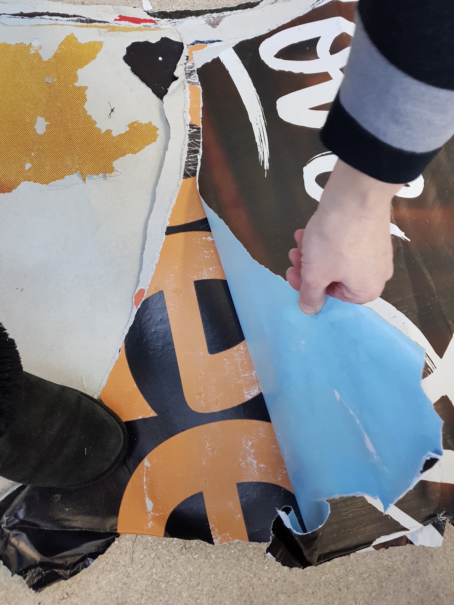 Ashton Court - Original Framed Artwork