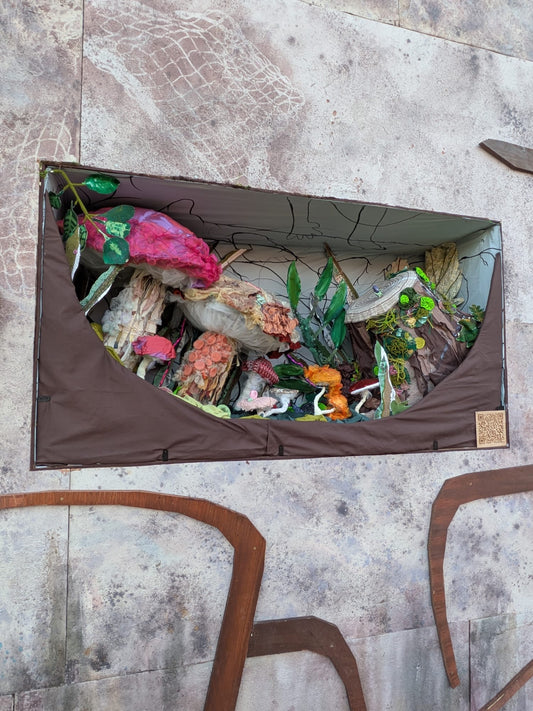 Boomtown Festival 2026 - Rushmoor placemaking project