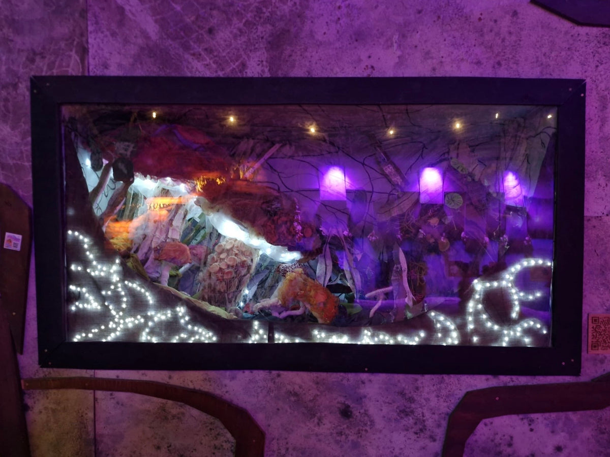 Boomtown Festival 2026 - Rushmoor placemaking project