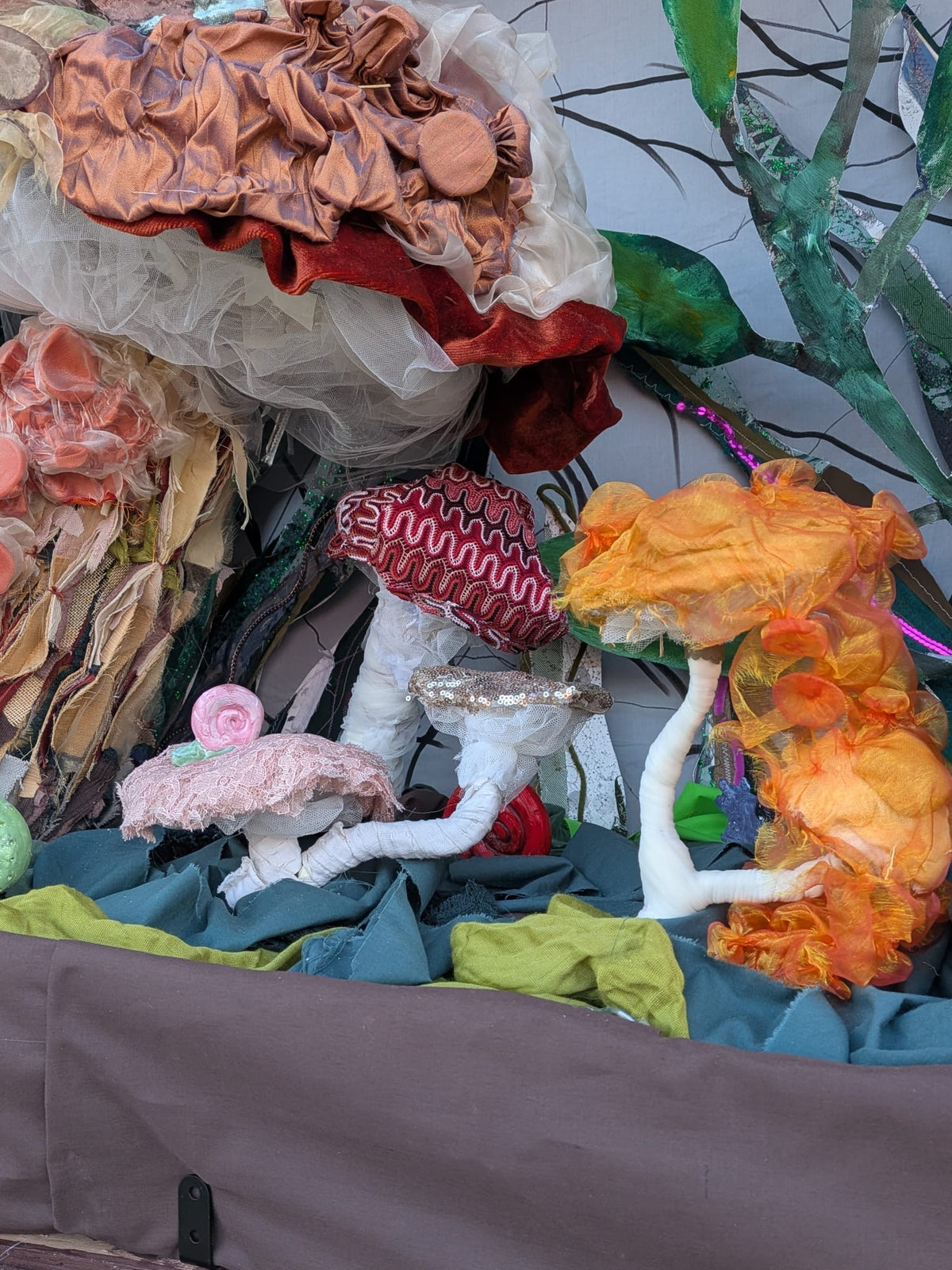 Boomtown Festival 2026 - Rushmoor placemaking project