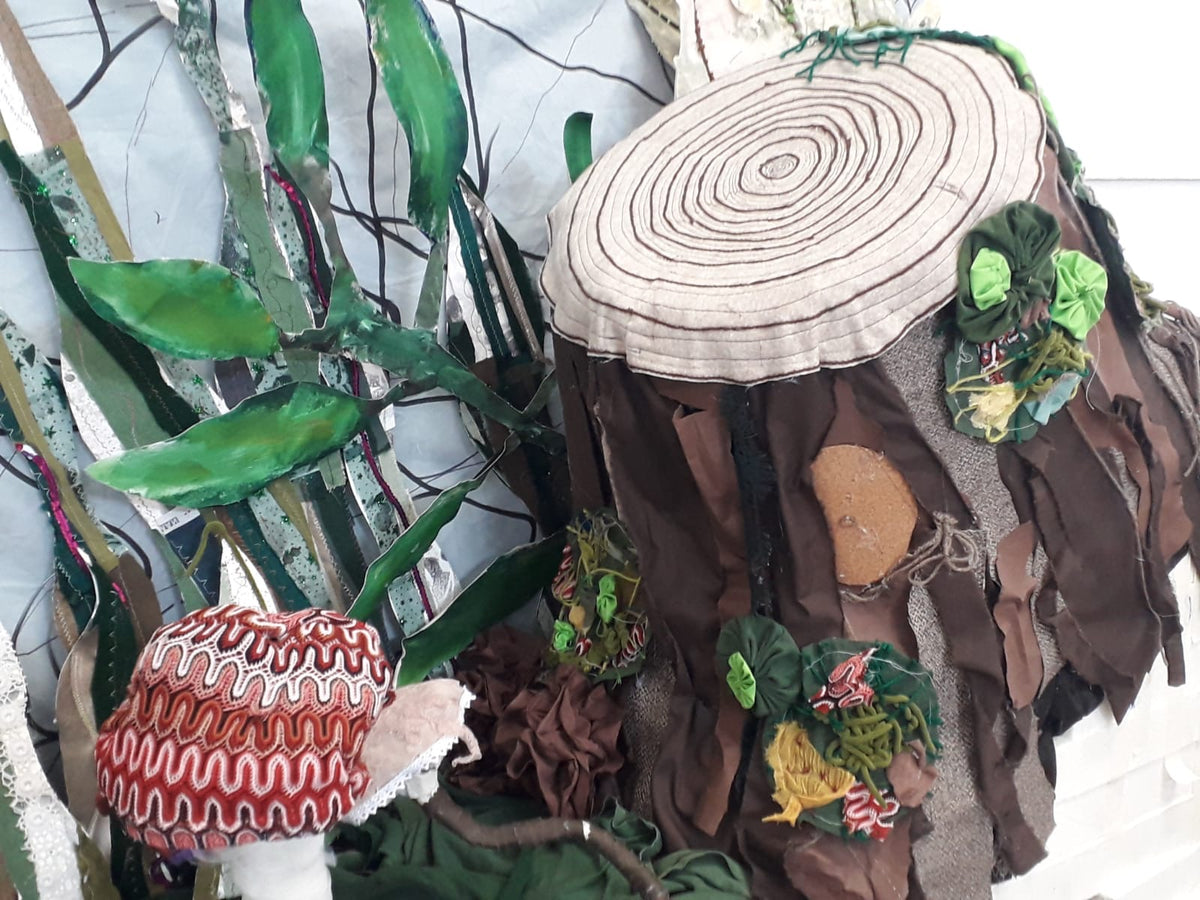 Boomtown Festival 2026 - Rushmoor placemaking project