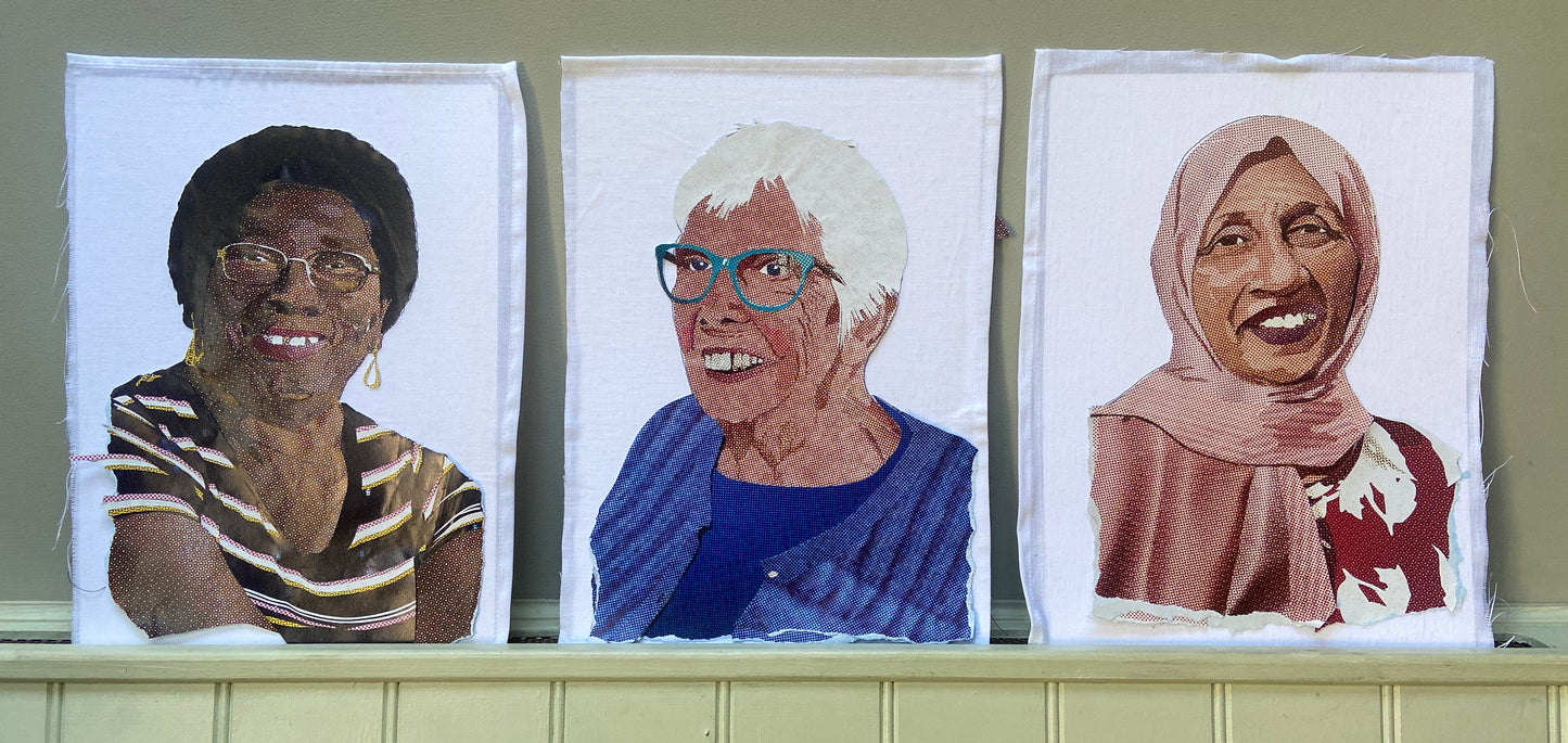 Aunties of Easton