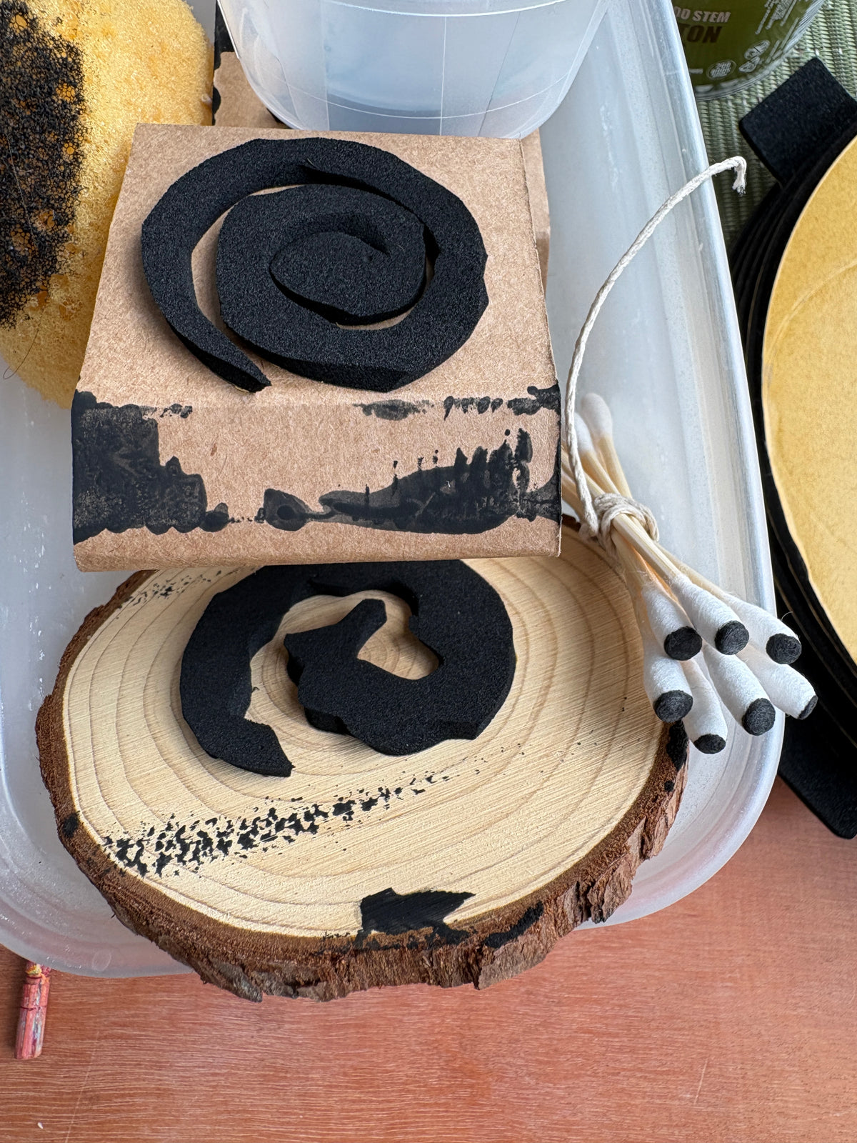 Boomtown Festival 2026 - Rushmoor placemaking project