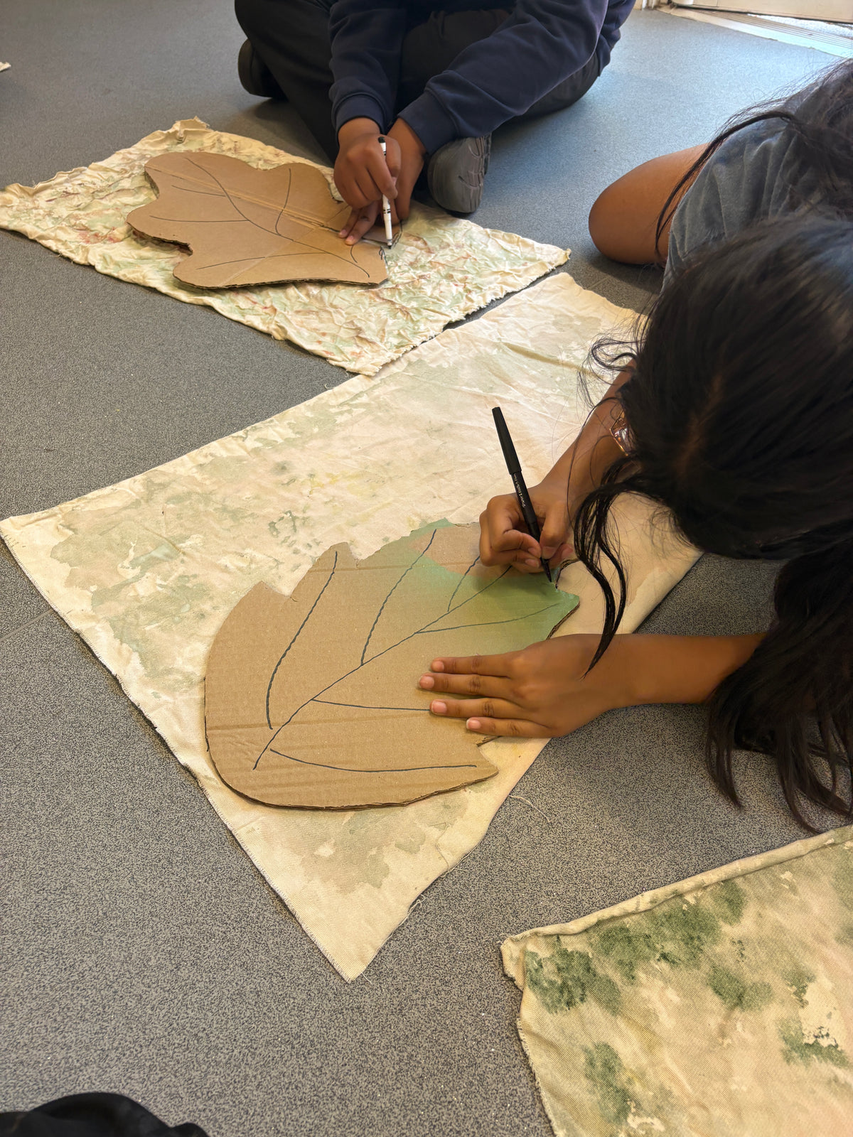 Boomtown Festival 2026 - Rushmoor placemaking project