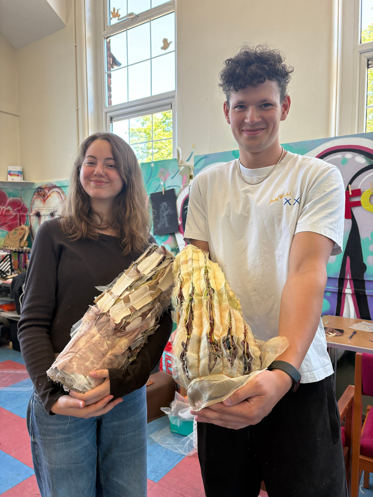 Boomtown Festival 2026 - Rushmoor placemaking project