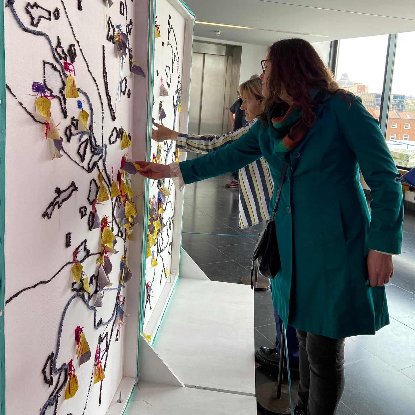 Womens' Threads of Bristol