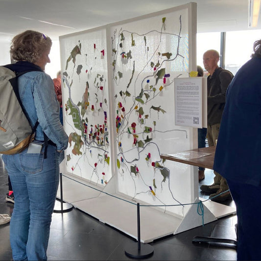 Womens' Threads of Bristol