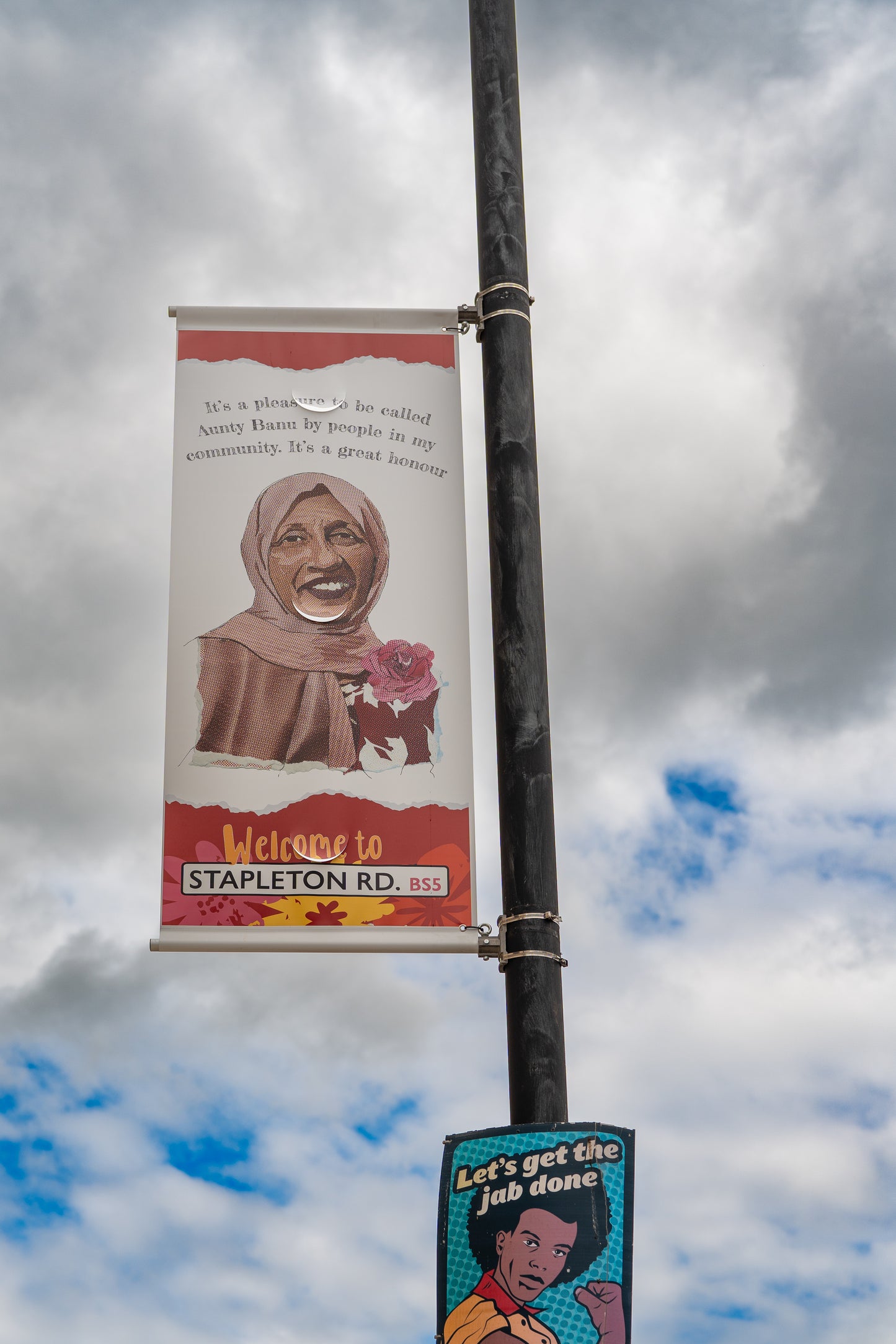 Aunties of Easton